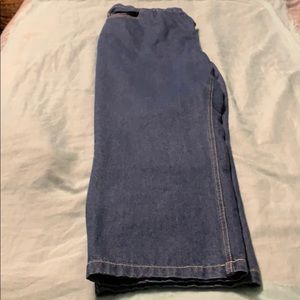 Duke Haband Relaxed Fit Jeans